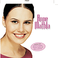 Anne Mattila - Anne Mattila альбом