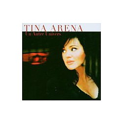 Tina Arena - Une Autre Univers album