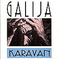 Galija - Karavan album