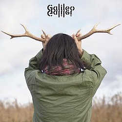 Galileo Galilei - PARADE album