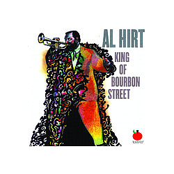 Al Hirt - King of Bourbon Street album