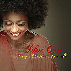 Ida Corr - Merry Christmas To U All альбом