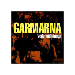 Garmarna - VedergÃ¤llningen альбом