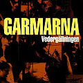 Garmarna - VedergÃ¤llningen album