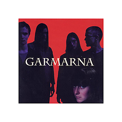 Garmarna - Guds SpelemÃ¤n альбом