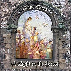Anne Roos - A Light In The Forest album