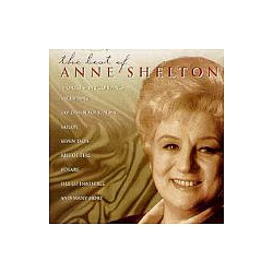 Anne Shelton - Best Of альбом