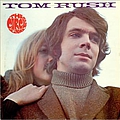 Tom Rush - The Circle Game album
