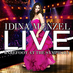 Idina Menzel - Live: Barefoot At The Symphony альбом