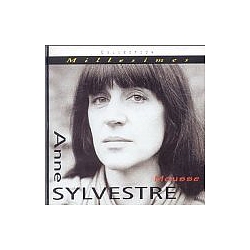 Anne Sylvestre - Mousse альбом