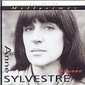 Anne Sylvestre - Mousse альбом