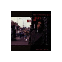 Tom Russell - Poor Man&#039;s Dream album