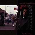 Tom Russell - Poor Man&#039;s Dream album