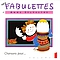 Anne Sylvestre - Les fabulettes 1 / chansons pour album