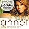 Annet Artani - Why Angels Cry album