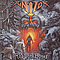 Ignitor - Road Of Bones альбом
