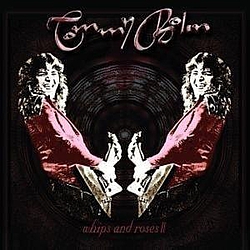Tommy Bolin - Whips and Roses II album