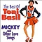 Toni Basil - The Best of Toni Basil: Mickey &amp; Other Love Songs album