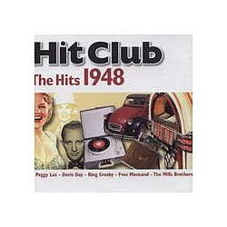 Al Trace - Hit Club, The Hits 1948 альбом