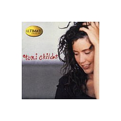 Toni Childs - Ultimate Collection album