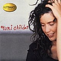 Toni Childs - Ultimate Collection album