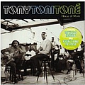 Tony Toni Tone - House of Music album
