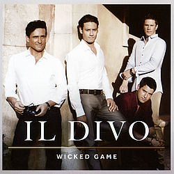 Il Divo - Wicked Game album