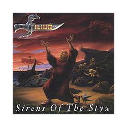 Ilium - Sirens Of The Styx альбом