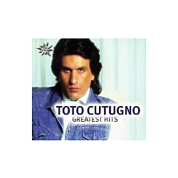 Toto Cutugno - Greatest Hits album