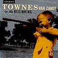 Townes Van Zandt - In the Beginning album