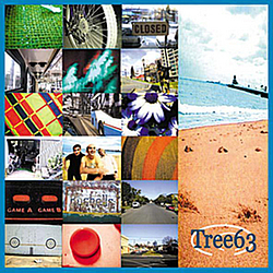 Tree63 - Tree63 альбом