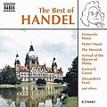 George Frideric Handel - Handel : The Best of Handel альбом