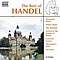 George Frideric Handel - Handel : The Best of Handel album