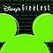 Ilene Woods - Disney&#039;s Greatest Volume 2 album