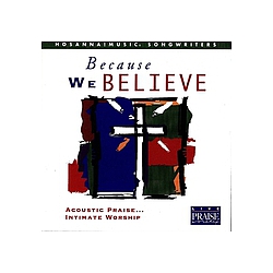George Searcy - Because We Believe альбом