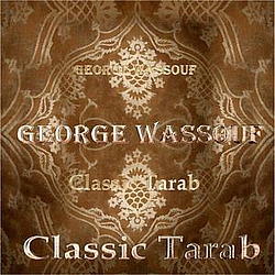George Wassouf - Classic Tarab of George Wassouf album