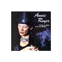 Annie Royer - C&#039;est Si Bon альбом