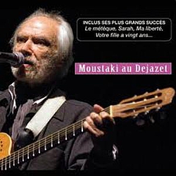 Georges Moustaki - Au Dejazet album