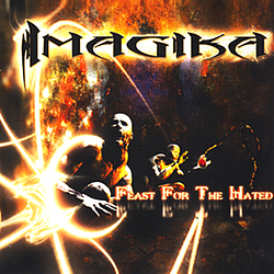 Imagika - Feast For The Hated album