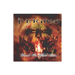 Imagika - Devils On Both Sides album