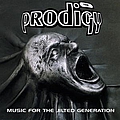 The Prodigy - Music for the Jilted Generation альбом