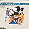Project Polaroid - Project Polaroid feat. Kool Keith album
