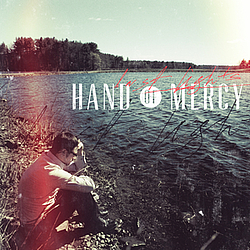 Hand Of Mercy - Last Lights album