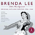 Brenda Lee - Little Miss Dynamite album