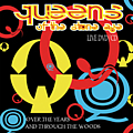 Queens of The Stone Age - Over the Years and Through the Woods album