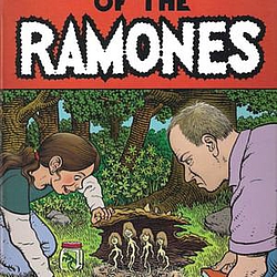The Ramones - Weird Tales of the Ramones альбом