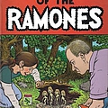 The Ramones - Weird Tales of the Ramones album