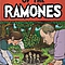 The Ramones - Weird Tales of the Ramones album