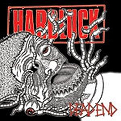 Hard Luck - Dead End альбом