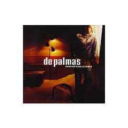 Gerald De Palmas - Marcher Dans le Sable album